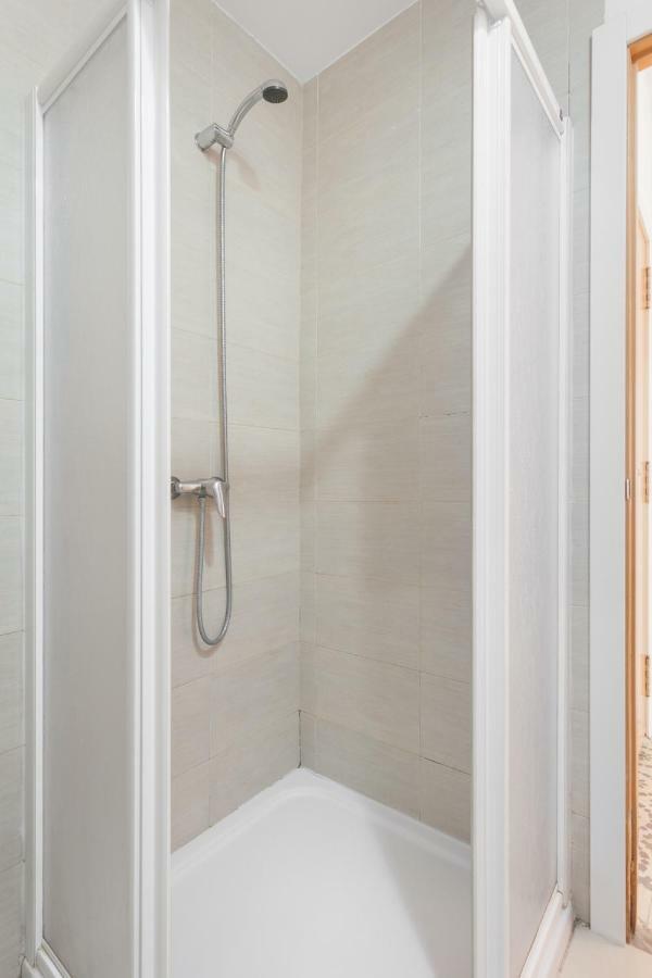 Flateli Rossello Appartement Barcelona
