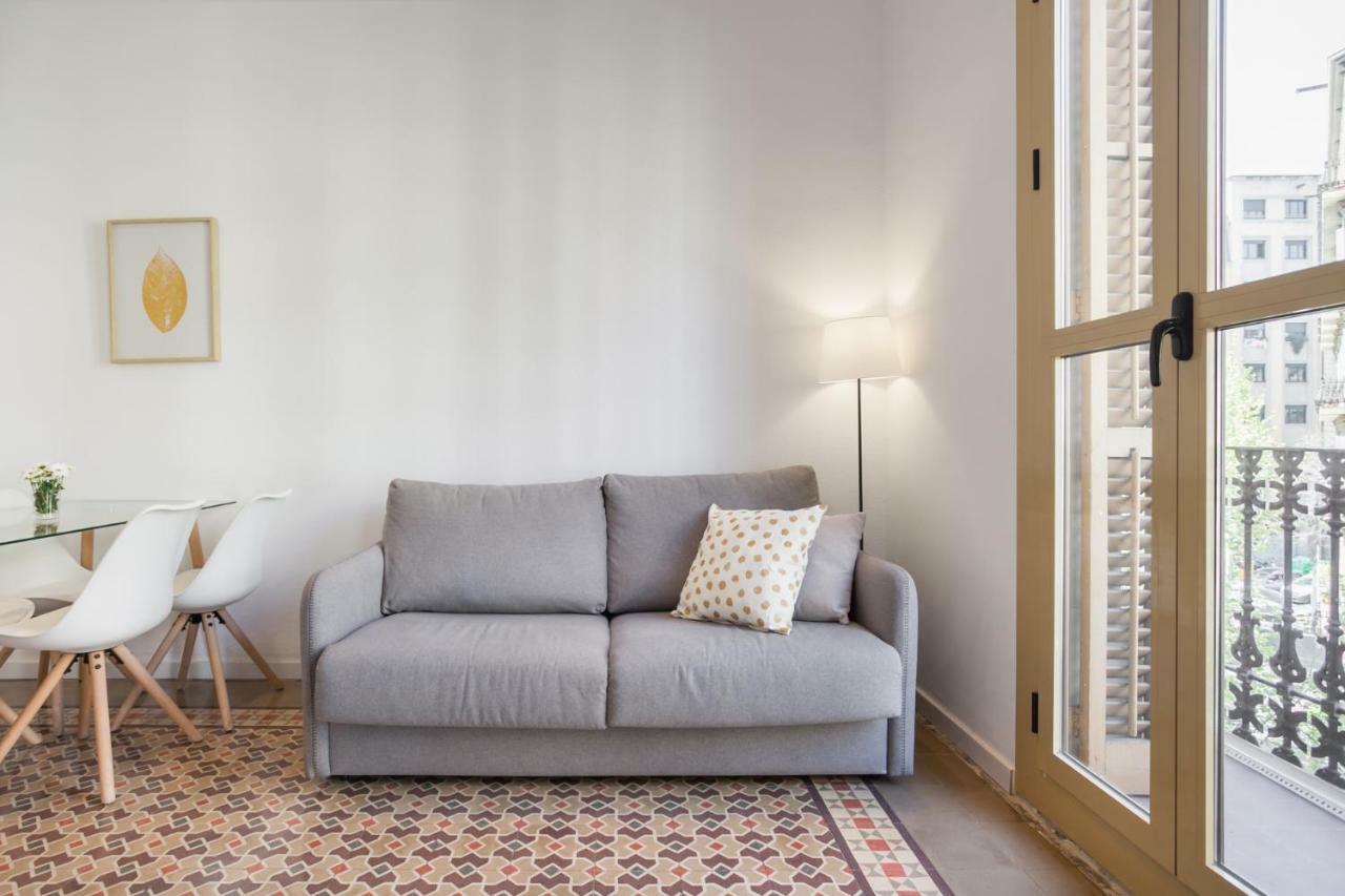 Appartement Flateli Rossello